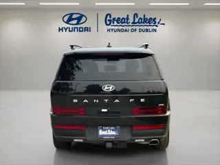 Hyundai SANTA FE 2026 AWD SEL 4dr SUV