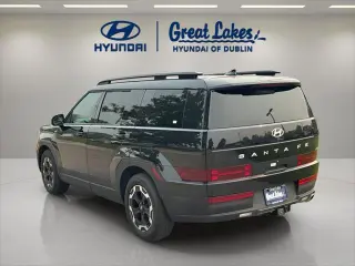 Hyundai SANTA FE 2026 AWD SEL 4dr SUV