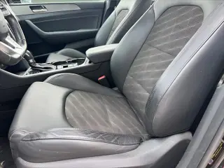 Hyundai SONATA 2019 Sport 4dr Sedan
