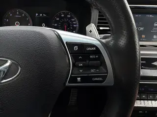 Hyundai SONATA 2019 Sport 4dr Sedan