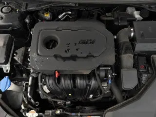 Hyundai SONATA 2019 Sport 4dr Sedan