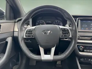 Hyundai SONATA 2019 Sport 4dr Sedan