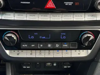 Hyundai SONATA 2019 Sport 4dr Sedan