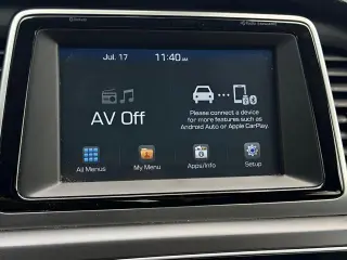 Hyundai SONATA 2019 Sport 4dr Sedan