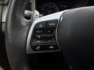 Hyundai SONATA 2019 Sport 4dr Sedan