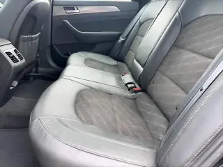 Hyundai SONATA 2019 Sport 4dr Sedan