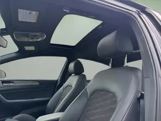 Hyundai SONATA 2019 Sport 4dr Sedan