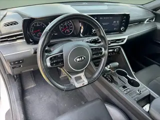 Kia K5 2021 GT-Line 4dr Sedan
