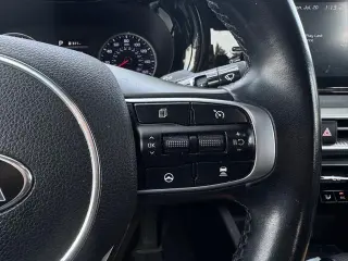 Kia K5 2021 GT-Line 4dr Sedan