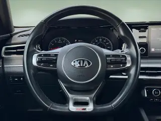 Kia K5 2021 GT-Line 4dr Sedan