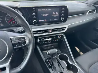 Kia K5 2021 GT-Line 4dr Sedan