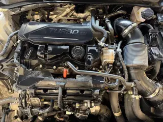 Kia K5 2021 GT-Line 4dr Sedan
