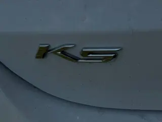 Kia K5 2021 GT-Line 4dr Sedan