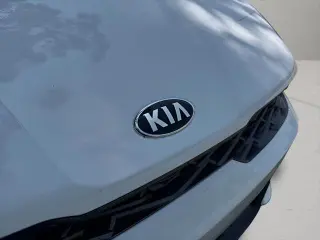 Kia K5 2021 GT-Line 4dr Sedan