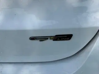 Kia K5 2021 GT-Line 4dr Sedan