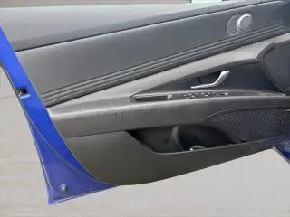 Hyundai ELANTRA Hybrid 2024 Limited 4dr Sedan