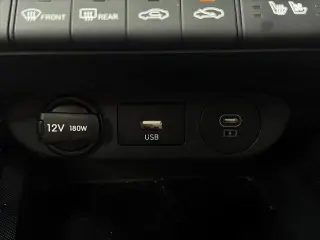Hyundai ELANTRA Hybrid 2024 Limited 4dr Sedan
