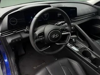 Hyundai ELANTRA Hybrid 2024 Limited 4dr Sedan