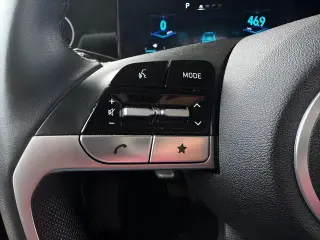 Hyundai ELANTRA Hybrid 2024 Limited 4dr Sedan