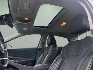 Hyundai ELANTRA Hybrid 2024 Limited 4dr Sedan