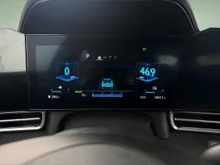 Hyundai ELANTRA Hybrid 2024 Limited 4dr Sedan