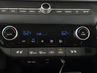 Hyundai ELANTRA Hybrid 2024 Limited 4dr Sedan