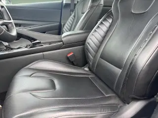 Hyundai ELANTRA Hybrid 2024 Limited 4dr Sedan