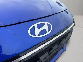 Hyundai ELANTRA Hybrid 2024 Limited 4dr Sedan