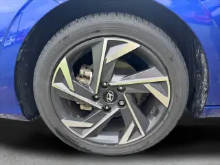 Hyundai ELANTRA Hybrid 2024 Limited 4dr Sedan
