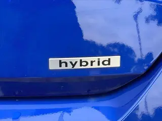 Hyundai ELANTRA Hybrid 2024 Limited 4dr Sedan