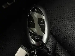Hyundai ELANTRA Hybrid 2024 Limited 4dr Sedan
