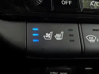 Hyundai ELANTRA Hybrid 2024 Limited 4dr Sedan