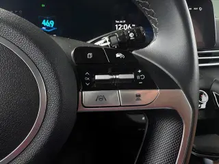 Hyundai ELANTRA Hybrid 2024 Limited 4dr Sedan