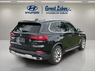 BMW X5 2023 AWD xDrive45e 4dr Sports Activity Vehicle