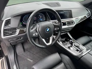BMW X5 2023 AWD xDrive45e 4dr Sports Activity Vehicle