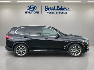 BMW X5 2023 AWD xDrive45e 4dr Sports Activity Vehicle