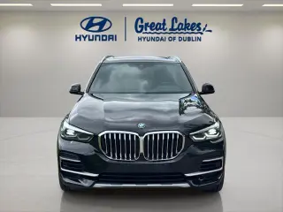 BMW X5 2023 AWD xDrive45e 4dr Sports Activity Vehicle