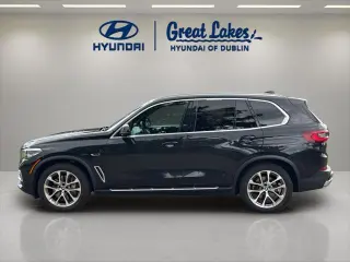 BMW X5 2023 AWD xDrive45e 4dr Sports Activity Vehicle