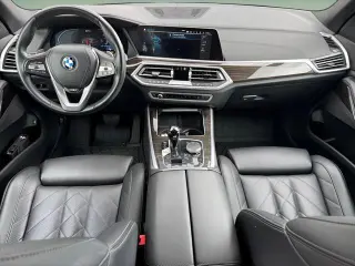 BMW X5 2023 AWD xDrive45e 4dr Sports Activity Vehicle