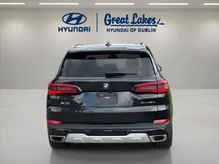 BMW X5 2023 AWD xDrive45e 4dr Sports Activity Vehicle