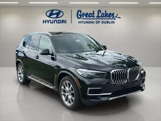 BMW X5 2023 AWD xDrive45e 4dr Sports Activity Vehicle