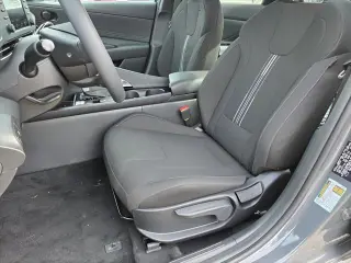 Hyundai ELANTRA 2026 SEL Sport Premium 4dr Sedan