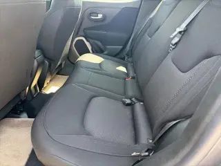 Jeep Renegade 2017 4x4 Sport 4dr SUV