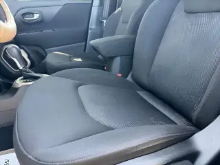 Jeep Renegade 2017 4x4 Sport 4dr SUV