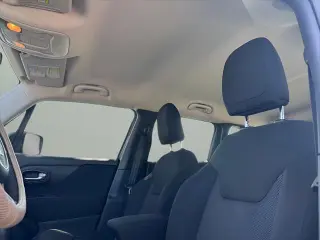 Jeep Renegade 2017 4x4 Sport 4dr SUV