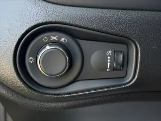 Jeep Renegade 2017 4x4 Sport 4dr SUV