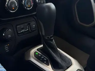 Jeep Renegade 2017 4x4 Sport 4dr SUV