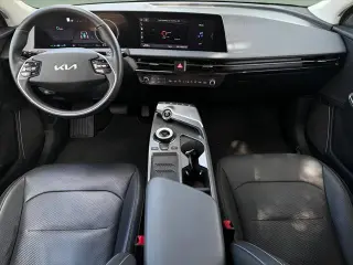 Kia EV6 2023 AWD Wind 4dr Crossover