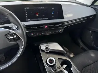 Kia EV6 2023 AWD Wind 4dr Crossover