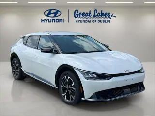 Kia EV6 2023 AWD Wind 4dr Crossover